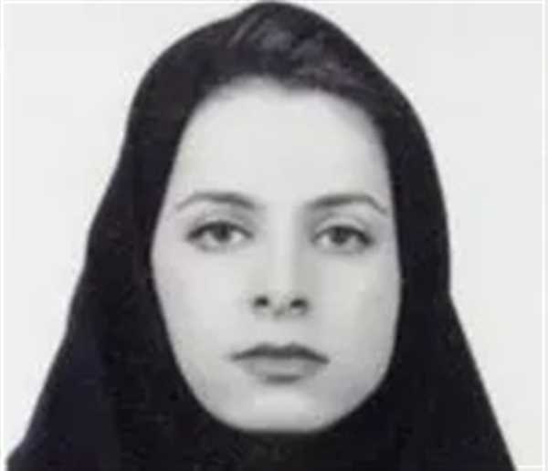 دکتر لادن حمیدزاده