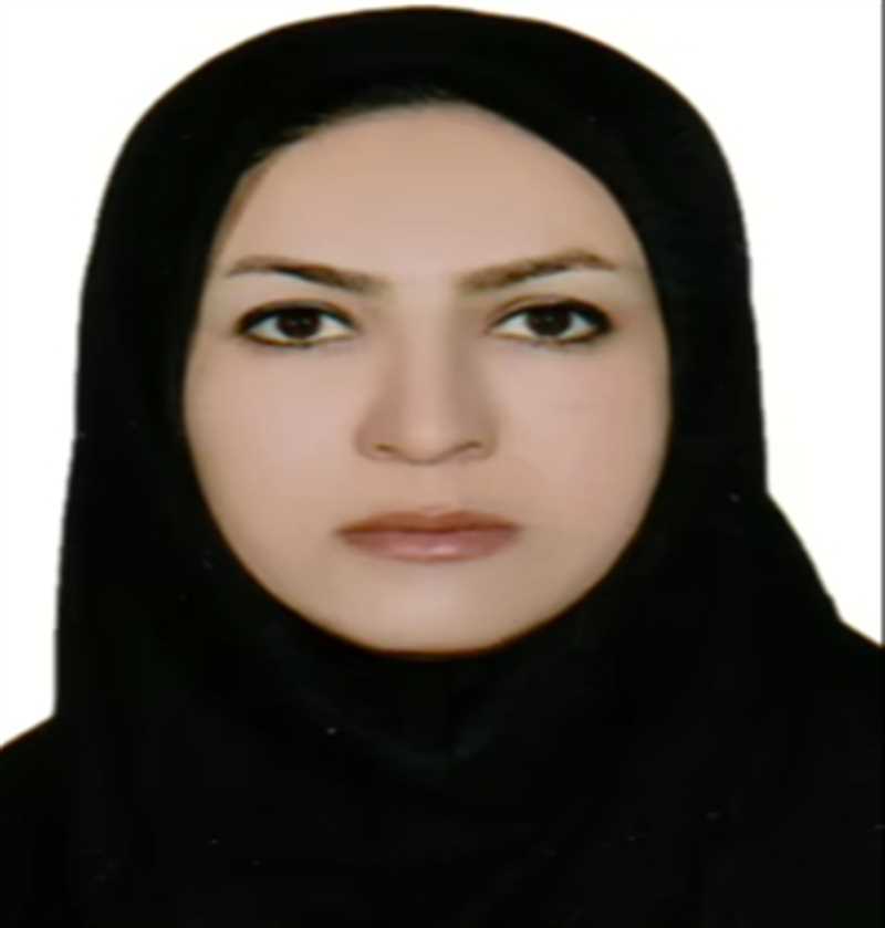 آزاده انجوی مدار