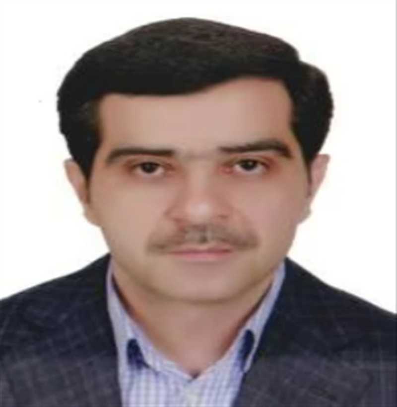 دکتر علی اکبر افراسیاب