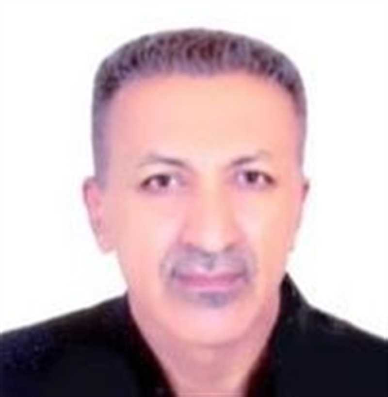 دکتر عزیز محمد ارجمند مزیدی