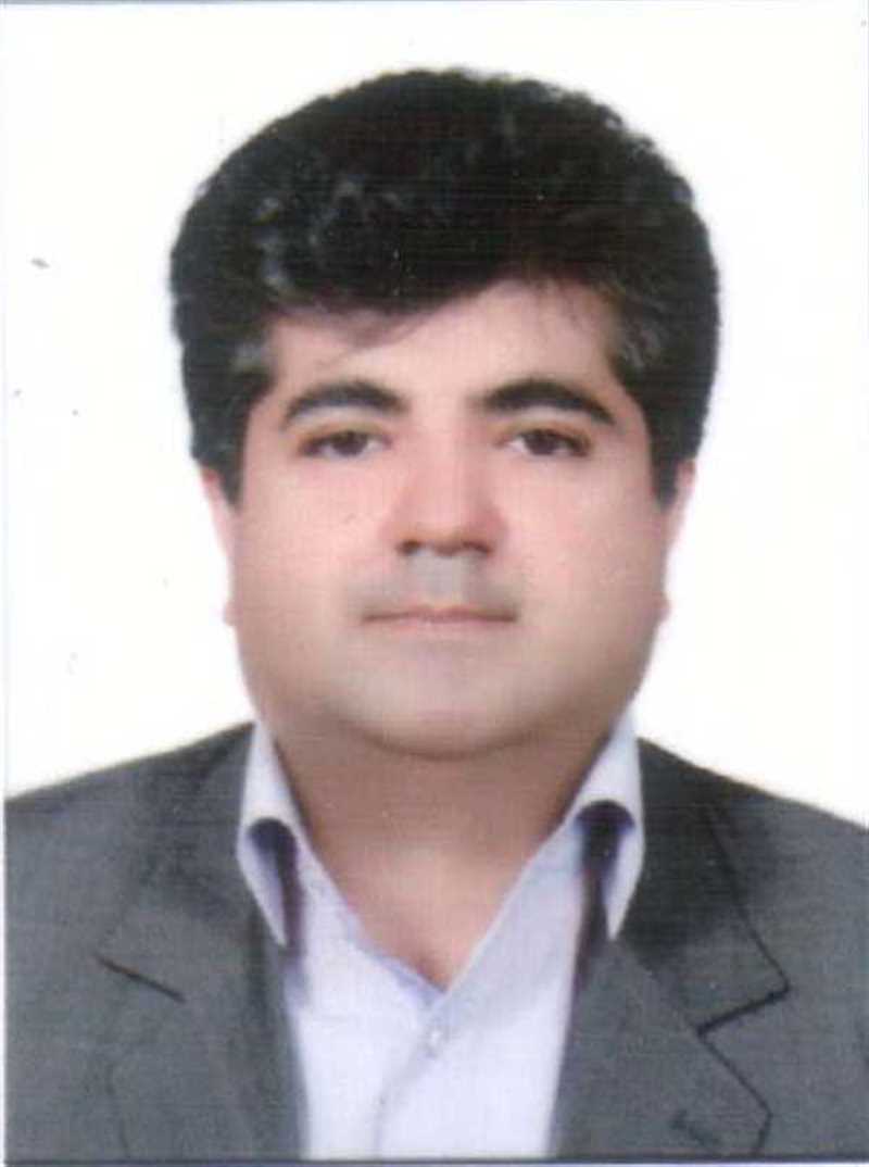 دکتر رضا شیرکوهی