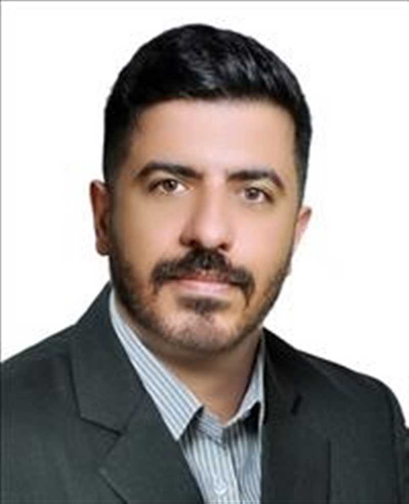 دکتر ساجد محمدیان