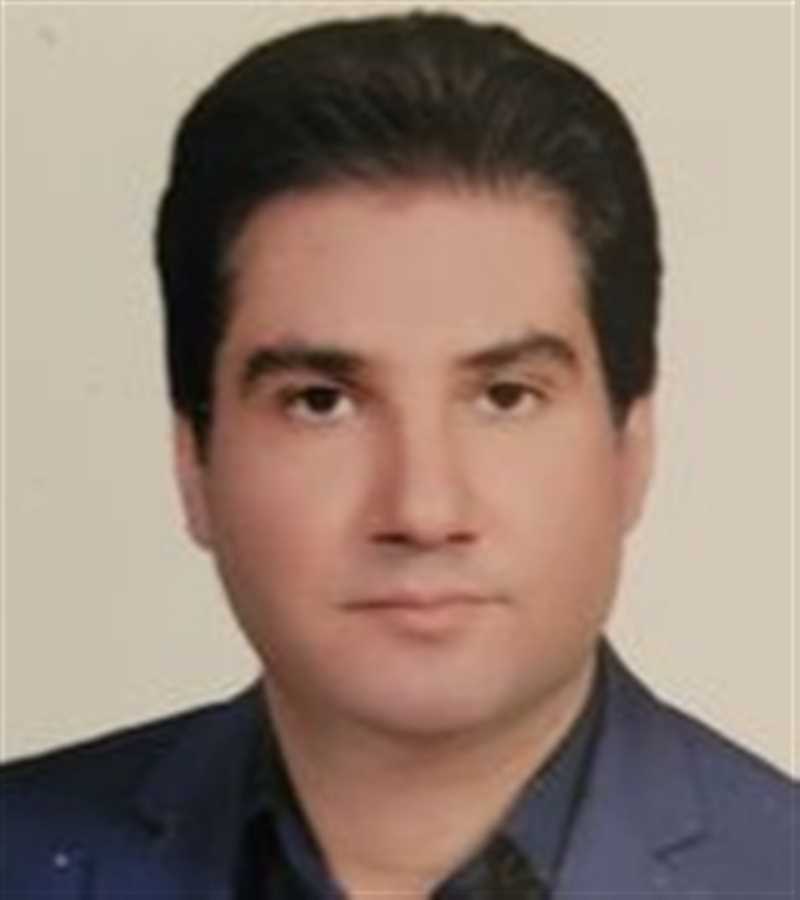 دکتر رضا امینی