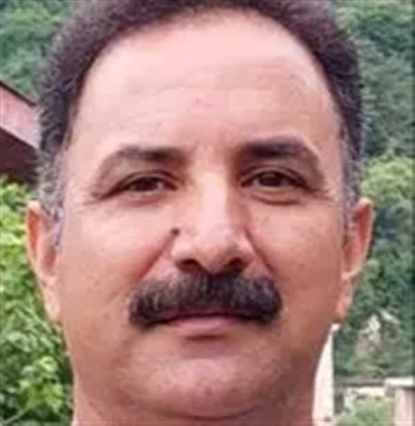 سید نصرت آزادی