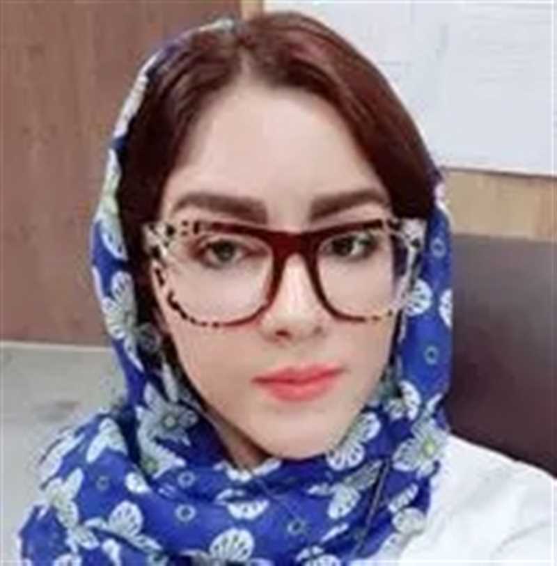 دکتر شیما حیدریان