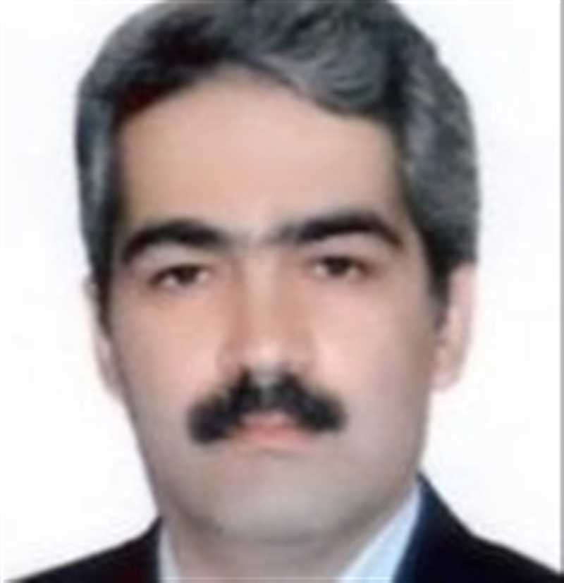 دکتر رضا رضازاده