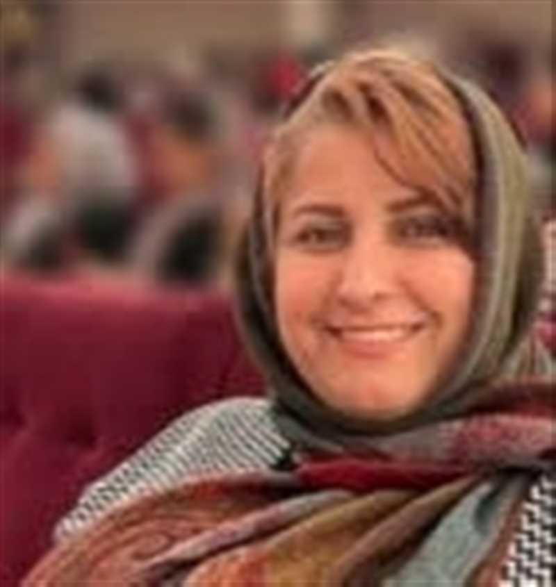 معصومه فتاح پسند
