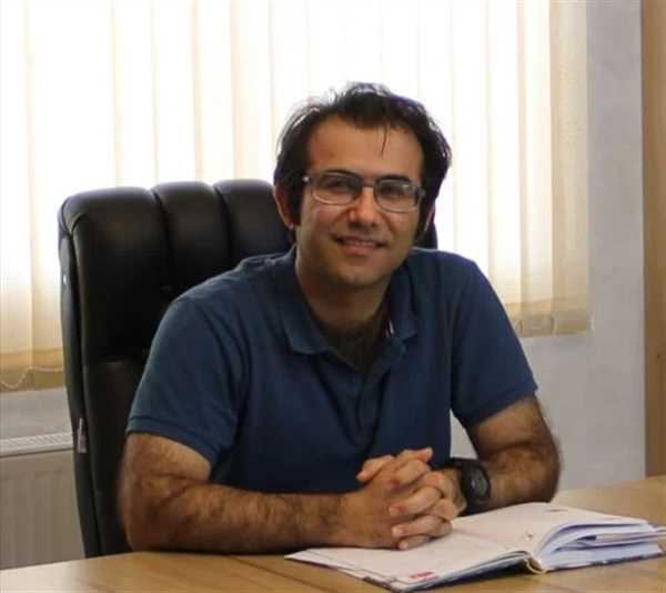 دکتر حسین حیدری