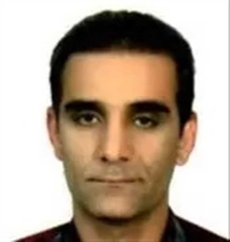 دکتر مهدی کریمیان