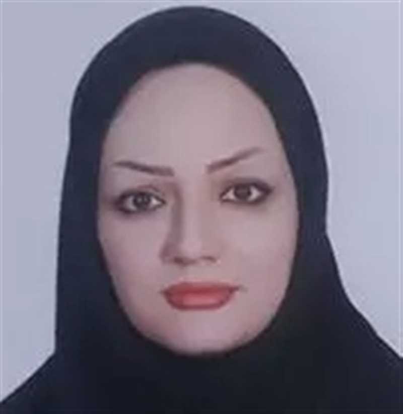مریم هندسی بیگوند