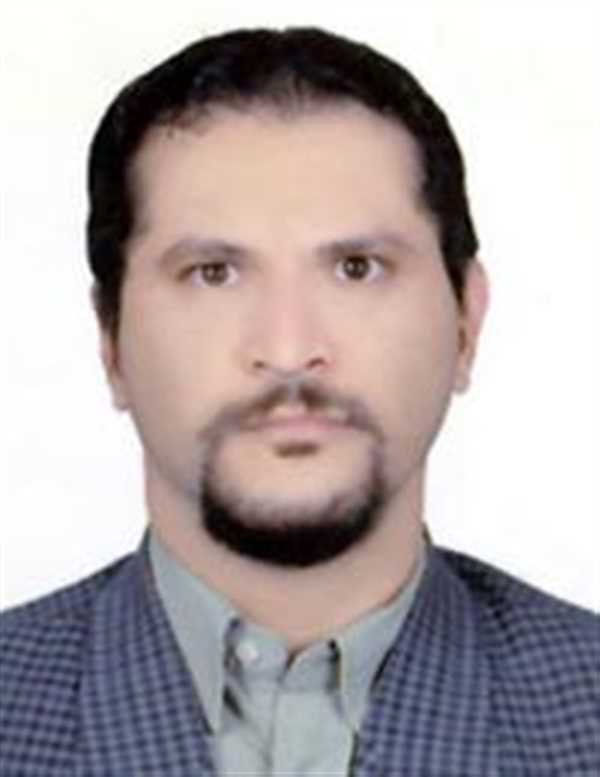 دکتر مهرداد جنتی جهرمی