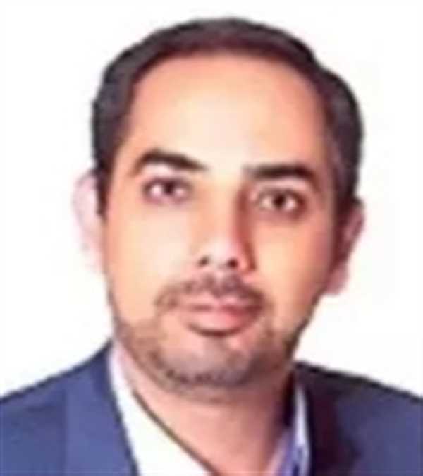دکتر حمید محمد بیگی