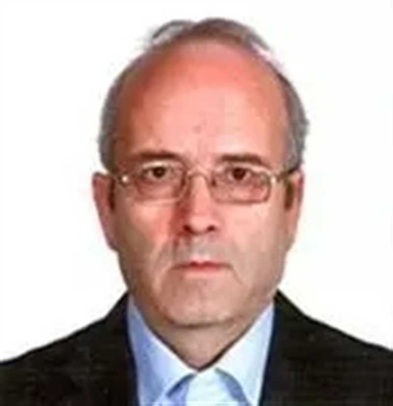 دکتر صمد شعاری