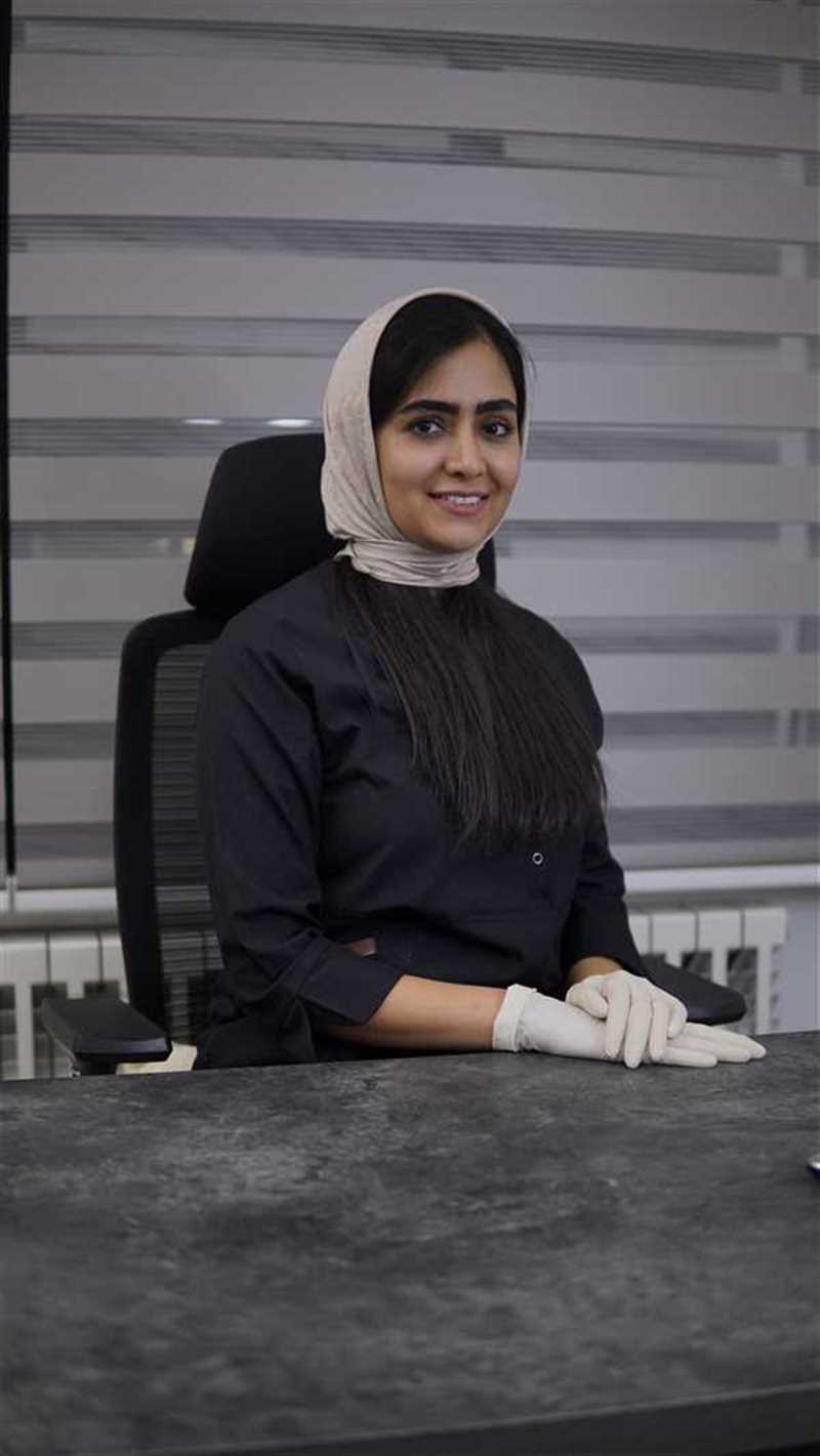 سحر علیزاده