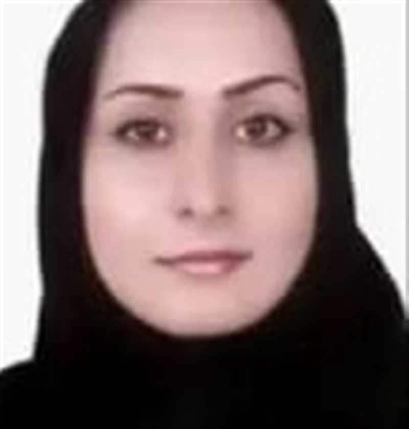 دکتر آمنه نوائیان