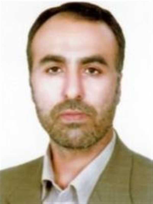 دکتر عبدالرحیم پرنیان