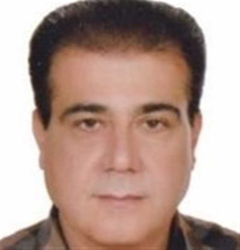 دکتر بهروز برنجیان