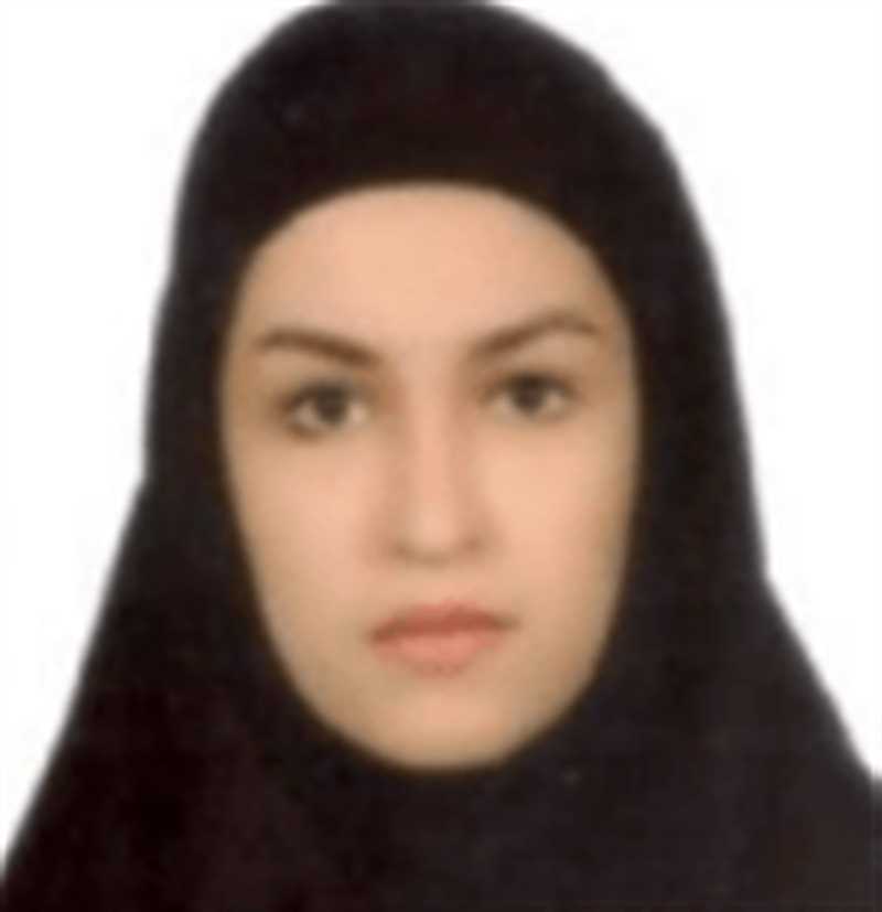 فاطمه پولادی