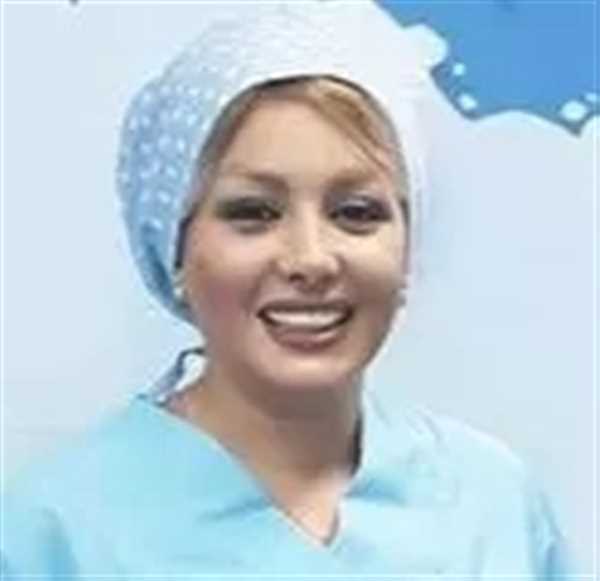 دکتر نگین نجمی