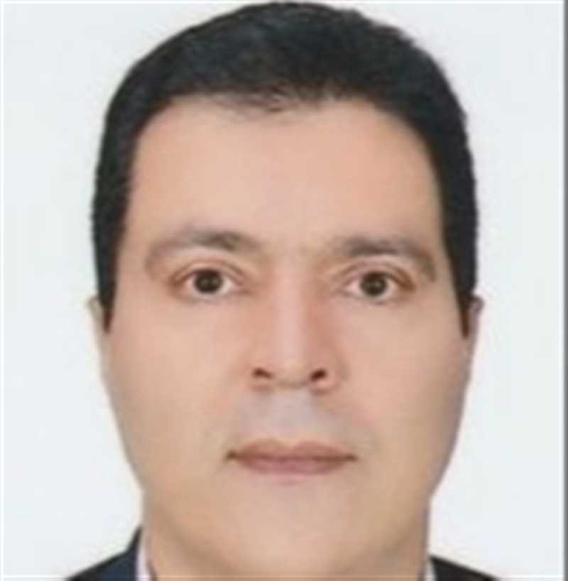 دکتر بابک علوی فرزانه