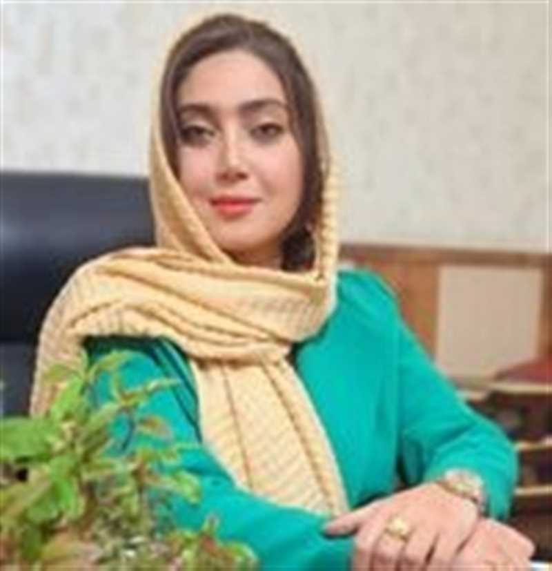 طناز بهنام شیرازی