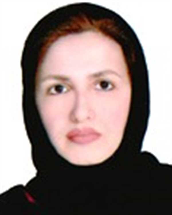 دکتر مهرانا شریفی