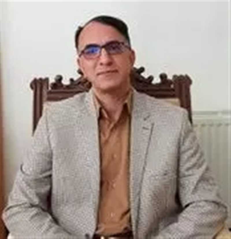 دکتر داود امینی