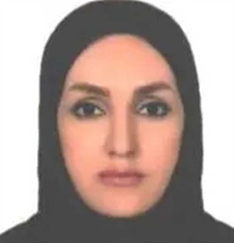 فاطمه اسدی