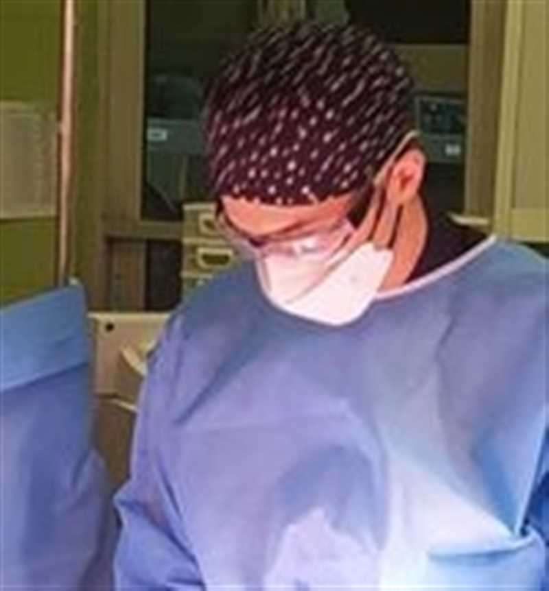 دکتر جواد موسی نژاد