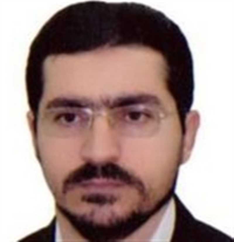 دکتر سید علی صید