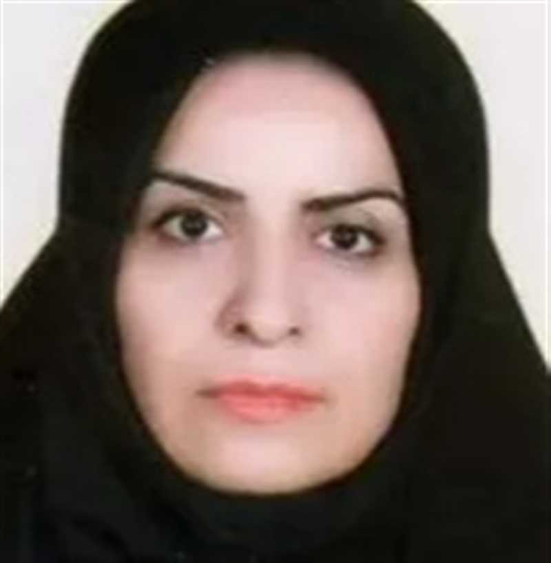 دکتر فاطمه تاجیک قشقائی