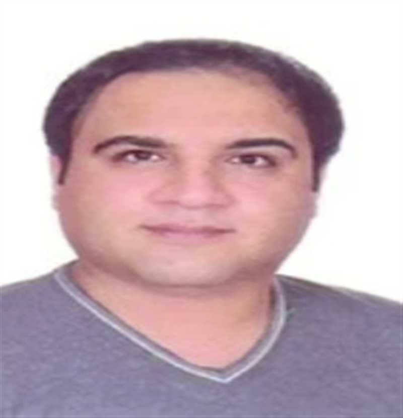 دکتر مهدی خواجه پور