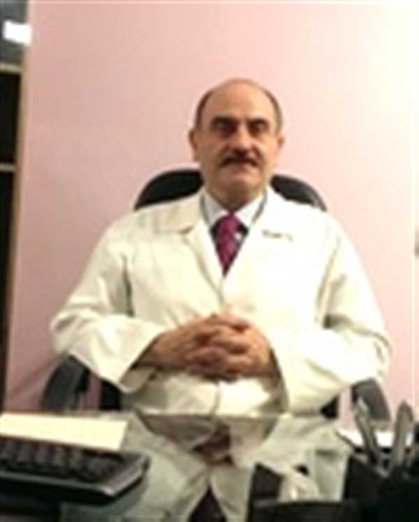 دکتر جلال الدین امیرچوپانی