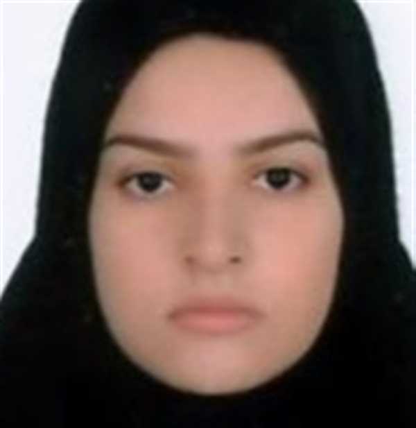 مریم عباسی بشنیان