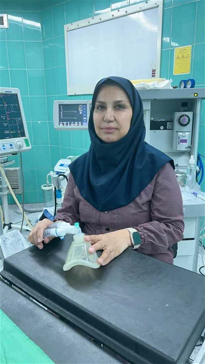 دکتر زیبا درزاده