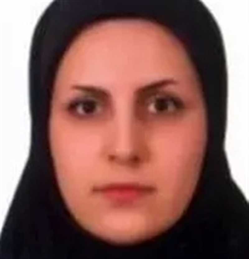 مریم عظیمی