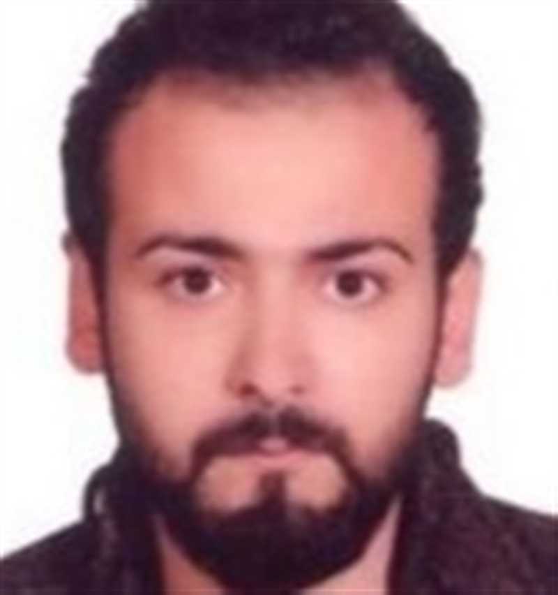 دکتر شهرام طاهری
