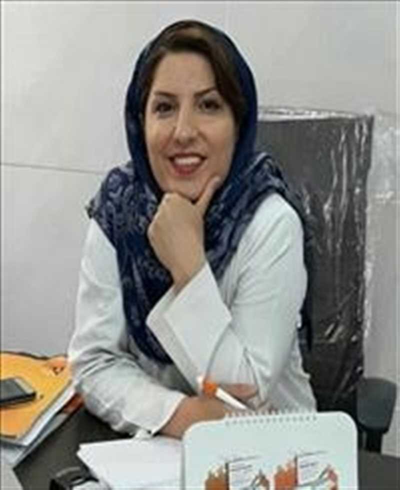 زهره بابایی