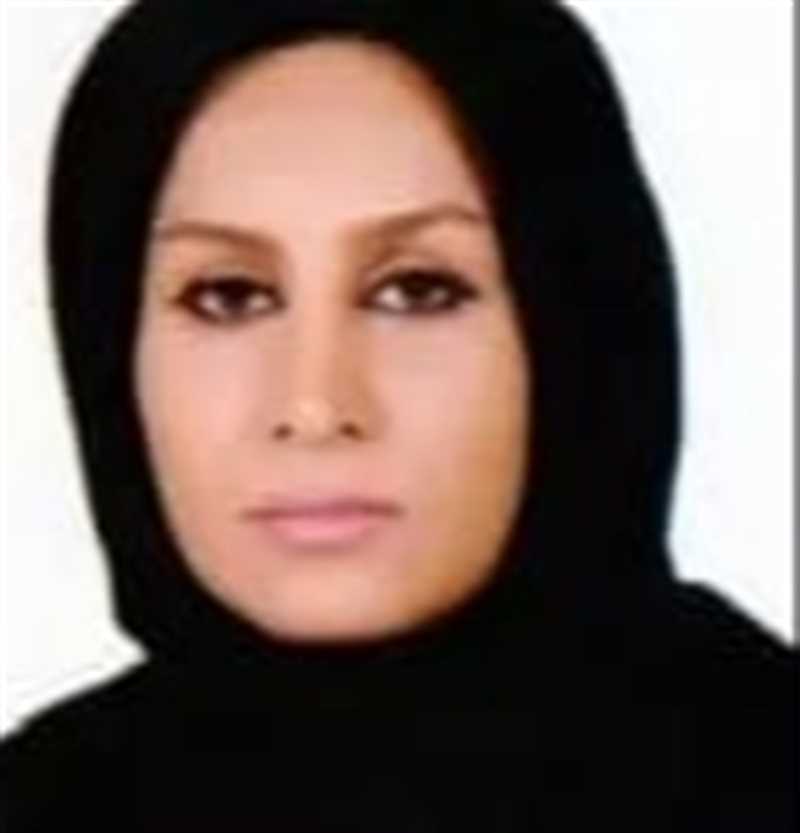 دکتر آمنه علیخوانی