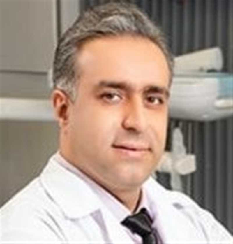 دکتر علی محمد ناصری