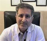 دکتر سید حسام الدین بنی هاشمی
