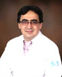 دکتر سید محمدجواد مرتضوی