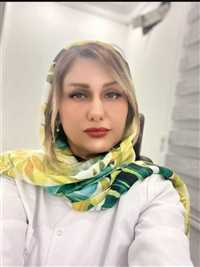 دکتر لیلی نیکوئی قزوینی