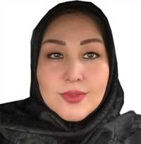 دکتر شکریه عبدی