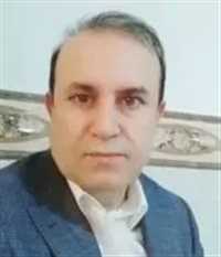 دکتر محمدکاظم کریمی