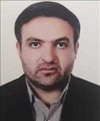 دکتر احمد رئیسی