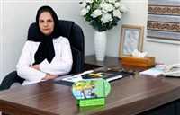 دکتر ناهید علی محمد قدسی