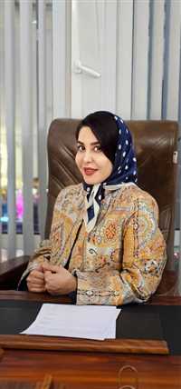 ندا گودرزی