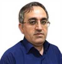 دکتر میکاییل رضایی