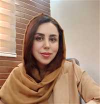 دکتر مریم سازگار